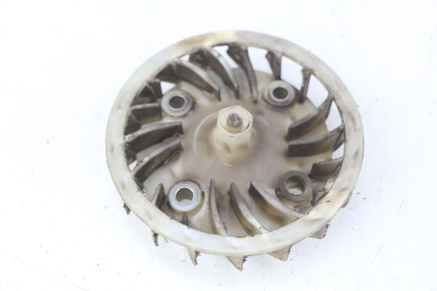 photo de WENTYLATOR PEUGEOT VIVACITY NEW 4T 50 (2008 - 2017) - Widok główny