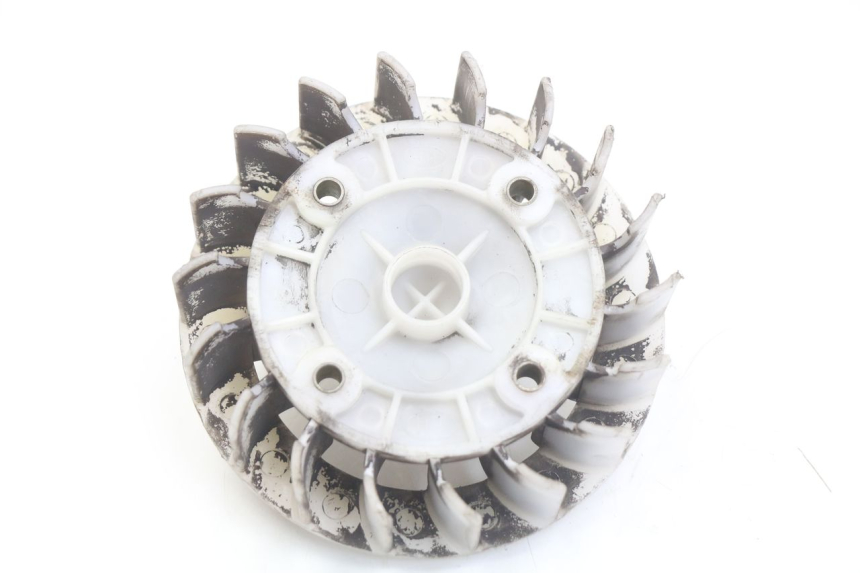 photo de WENTYLATOR PEUGEOT VIVACITY 125 (2010 - 2017) - Szczegół części