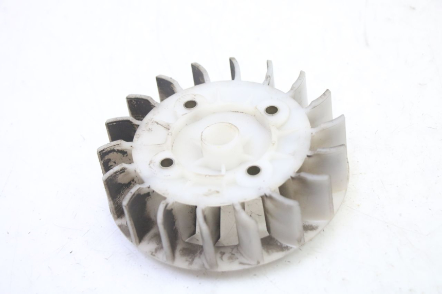 photo de WENTYLATOR PEUGEOT VIVACITY 50 (2004 - 2009) - Zoom stanu zużycia