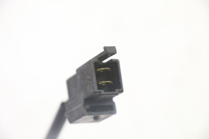 photo de WENTYLATOR YAMAHA X-CITY XCITY 125 (2007 - 2013) - Widok ogólny