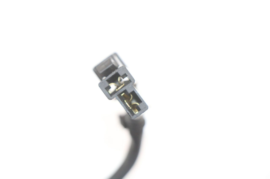 photo de WENTYLATOR YAMAHA XMAX X-MAX ABS 125 (2017 - 2020) - Inny kąt widzenia