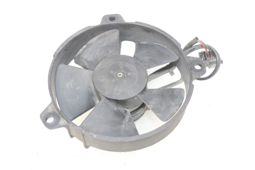 photo de WENTYLATOR YAMAHA X-MAX XMAX 125 (2010 - 2013) - Widok główny