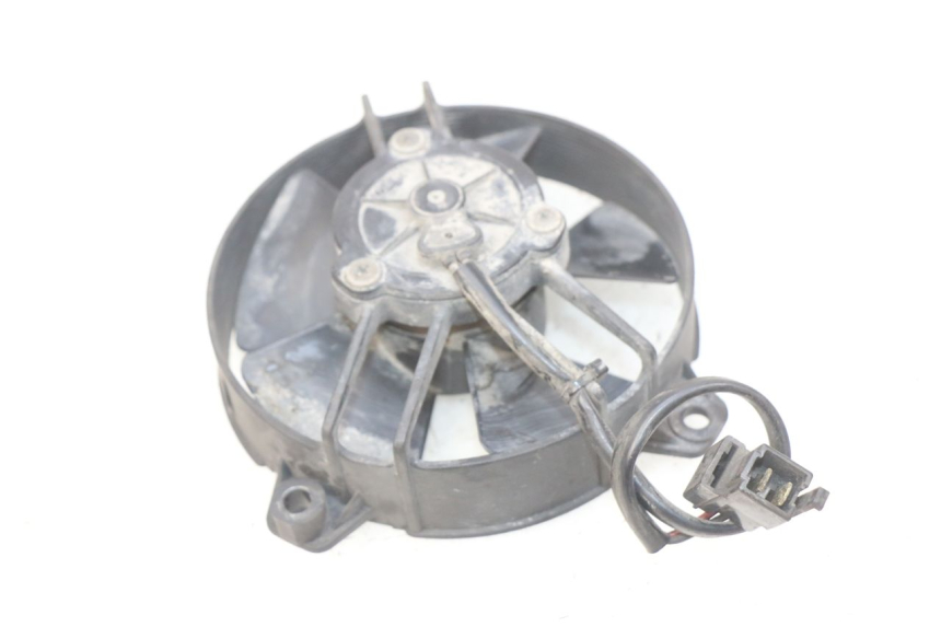 photo de WENTYLATOR YAMAHA X-MAX XMAX 125 (2010 - 2013) - Zoom stanu zużycia