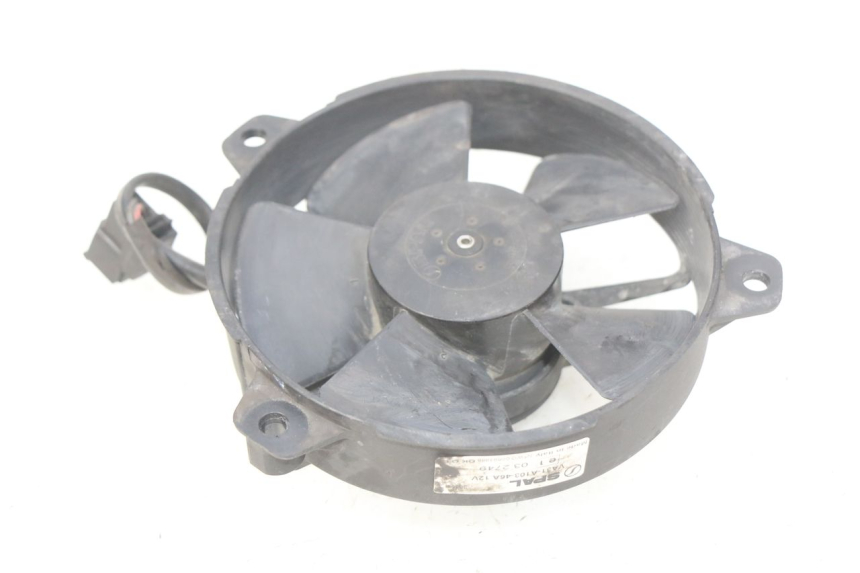 photo de WENTYLATOR YAMAHA X-MAX XMAX 125 (2010 - 2013) - Inny kąt widzenia