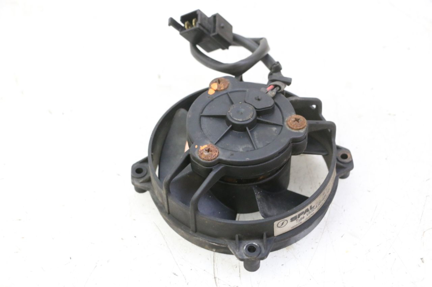 photo de WENTYLATOR YAMAHA X-MAX XMAX 250 (2006 - 2009) - Zoom stanu zużycia