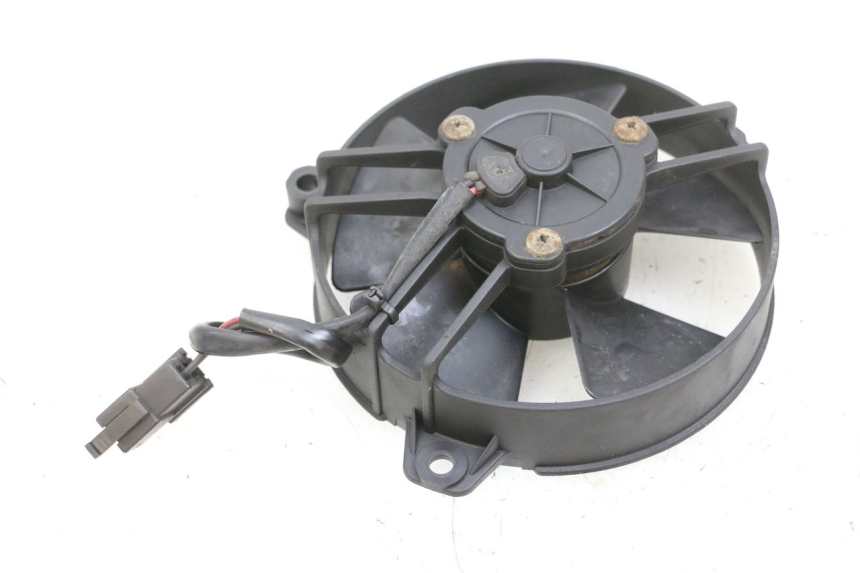 photo de WENTYLATOR YAMAHA X-MAX XMAX 125 (2010 - 2013) - Zoom stanu zużycia