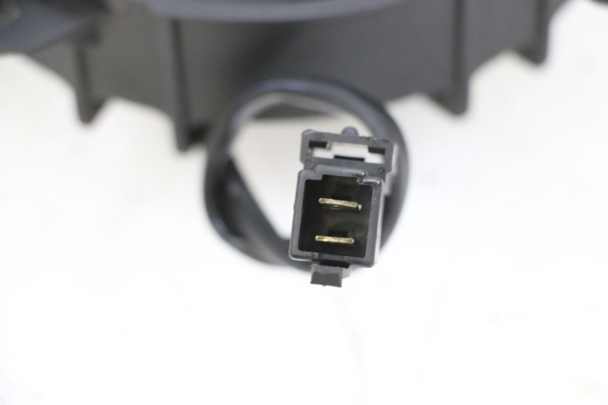 photo de WENTYLATOR YAMAHA X-MAX XMAX 125 (2010 - 2013) - Inny kąt widzenia