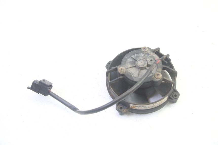 photo de WENTYLATOR YAMAHA XMAX X-MAX 125 (2006 - 2009) - Zoom stanu zużycia