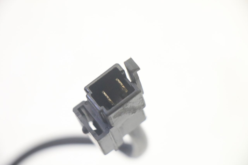 photo de WENTYLATOR YAMAHA XMAX X-MAX 125 (2006 - 2009) - Inny kąt widzenia