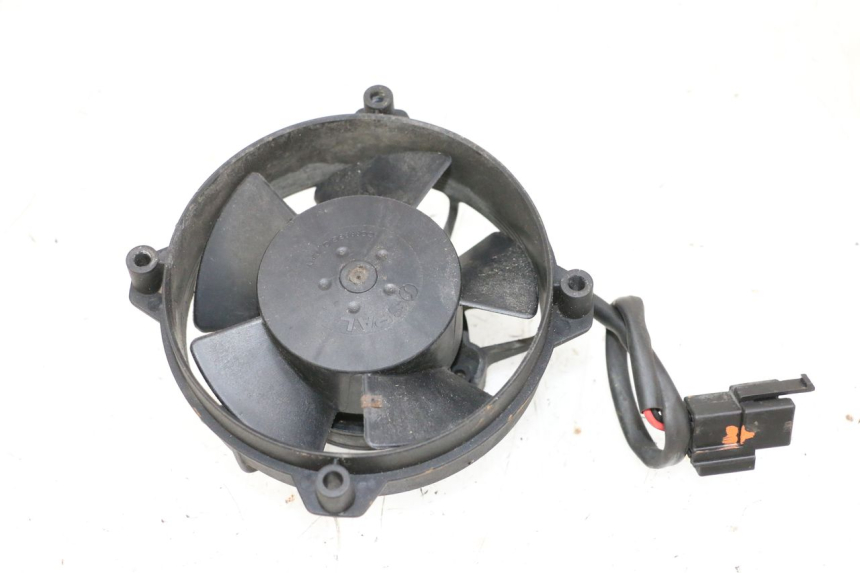 photo de WENTYLATOR YAMAHA XMAX X-MAX 125 (2006 - 2009) - Widok główny