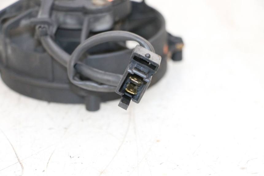 photo de WENTYLATOR YAMAHA XMAX X-MAX 125 (2006 - 2009) - Inny kąt widzenia