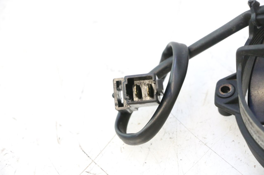 photo de WENTYLATOR YAMAHA XMAX X-MAX 125 (2006 - 2009) - Inny kąt widzenia