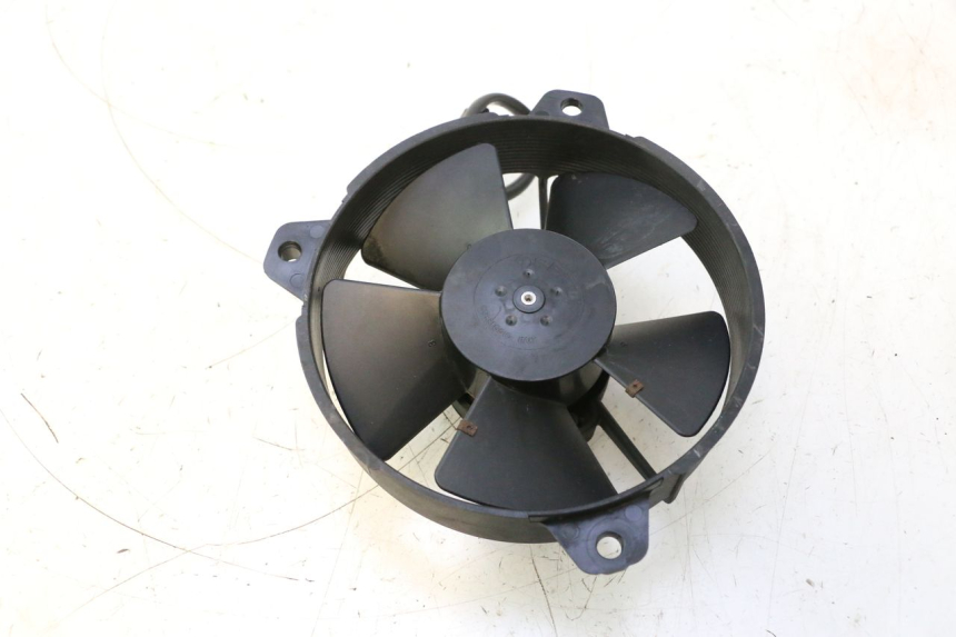 photo de WENTYLATOR YAMAHA X-MAX XMAX 125 (2010 - 2013) - Widok główny