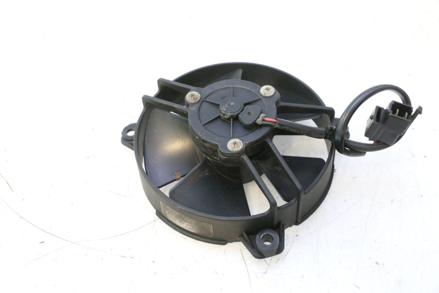 photo de WENTYLATOR YAMAHA X-MAX XMAX 125 (2010 - 2013) - Zoom stanu zużycia