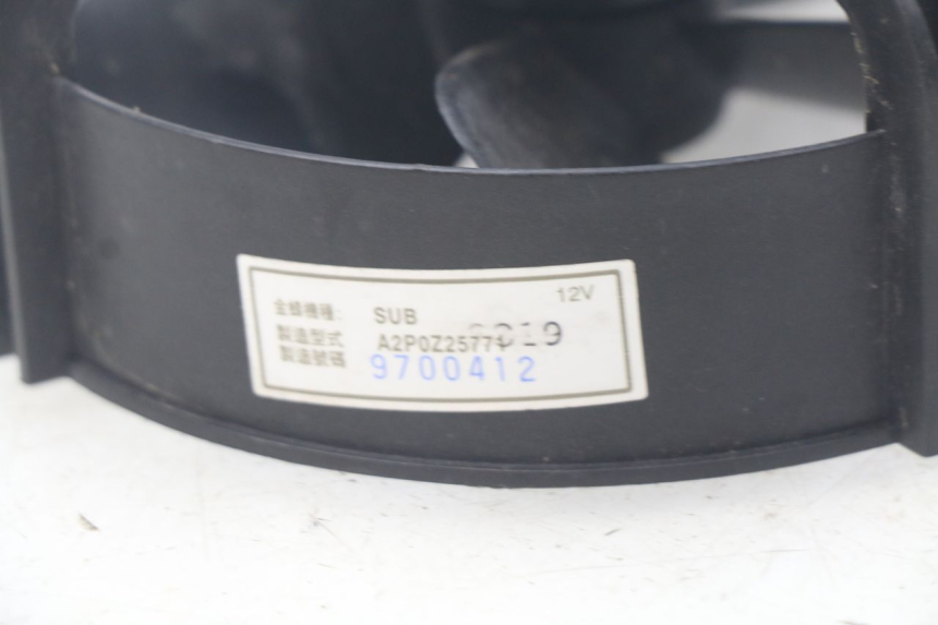 photo de WENTYLATOR TGB X-MOTION XMOTION 125 (2008 - 2014) - Szczegół części