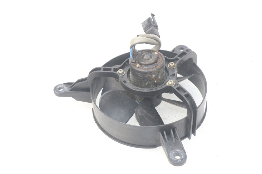 photo de WENTYLATOR TGB X-MOTION XMOTION 125 (2008 - 2014) - Zoom stanu zużycia