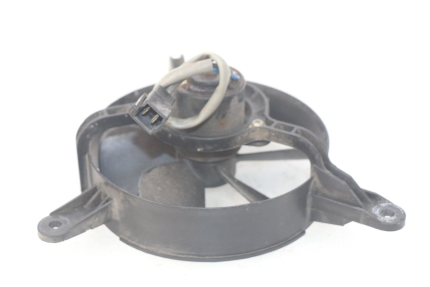 photo de WENTYLATOR TGB X-MOTION XMOTION 125 (2008 - 2014) - Inny kąt widzenia