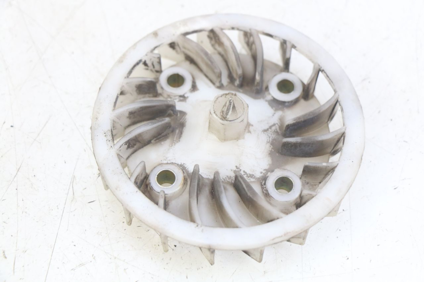 photo de WENTYLATOR SYM X-PRO 4T 50 (2014 - 2021) - Widok główny