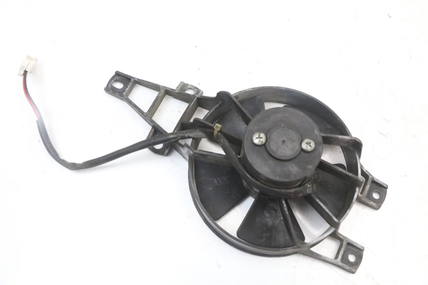 photo de WENTYLATOR PIAGGIO X8 125 (2004 - 2007) - Szczegół części