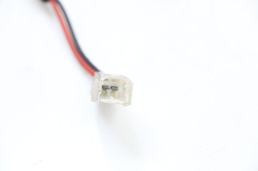 photo de WENTYLATOR PIAGGIO X8 125 (2004 - 2007) - Zbliżenie techniczne