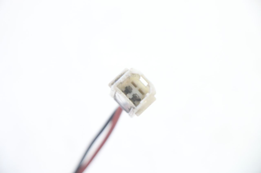 photo de WENTYLATOR PIAGGIO X8 125 (2004 - 2007) - Zbliżenie techniczne