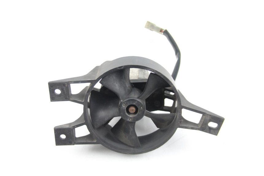 photo de WENTYLATOR PIAGGIO X9 EVOLUTION 125 (2003 - 2007) - Widok główny