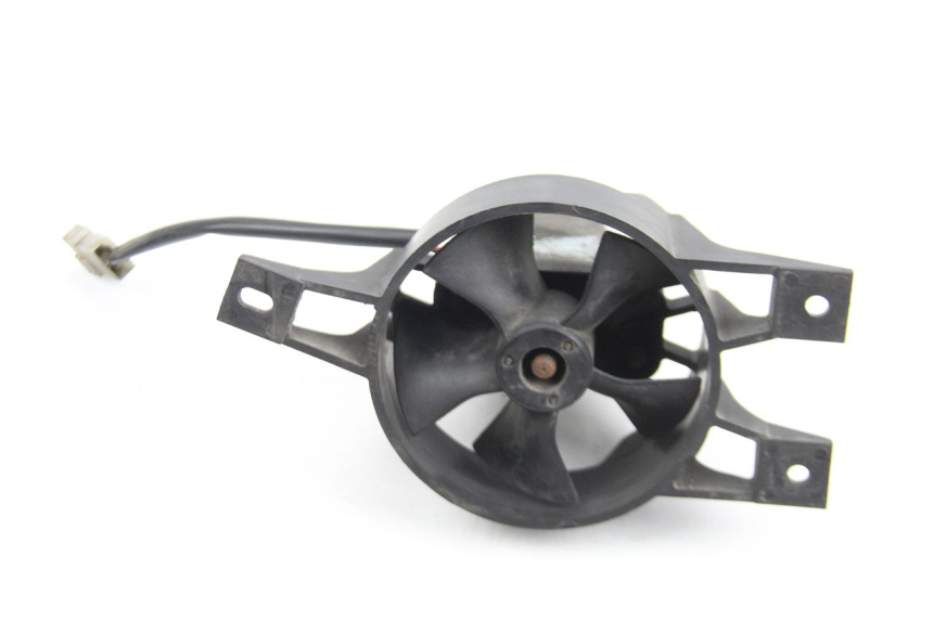 photo de WENTYLATOR PIAGGIO X9 EVOLUTION 125 (2003 - 2007) - Zoom stanu zużycia