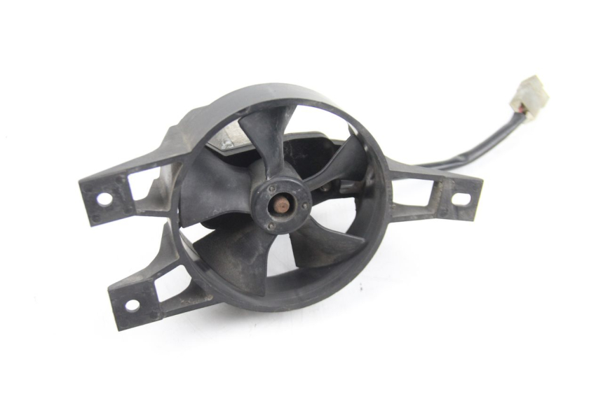 photo de WENTYLATOR PIAGGIO X9 EVOLUTION 125 (2003 - 2007) - Inny kąt widzenia