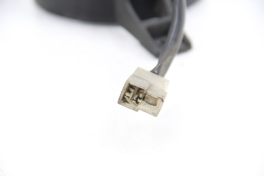 photo de WENTYLATOR PIAGGIO X9 EVOLUTION 125 (2003 - 2007) - Punkty mocowania