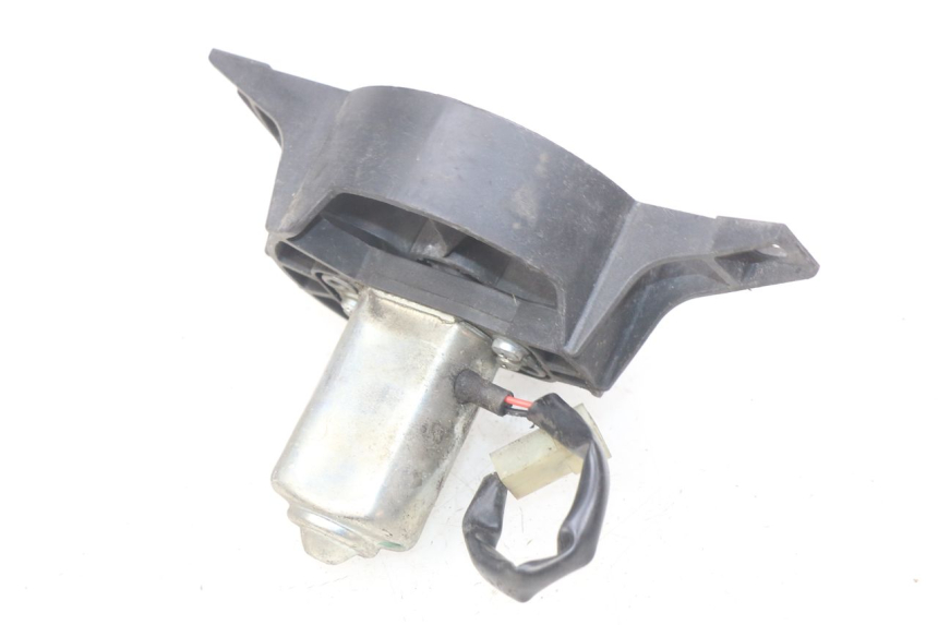 photo de WENTYLATOR PIAGGIO X9 EVOLUTION 250 (2003 - 2007) - Zoom stanu zużycia