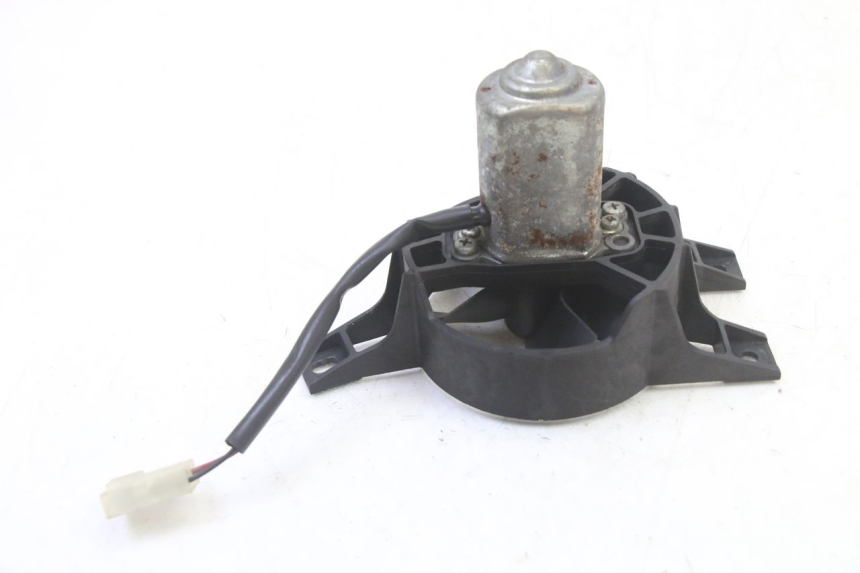 photo de WENTYLATOR PIAGGIO X9 EVOLUTION 125 (2003 - 2007) - Zoom stanu zużycia