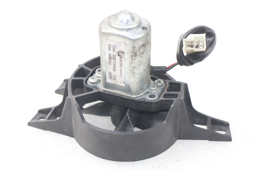 photo de WENTYLATOR PIAGGIO X9 125 (2000 - 2003) - Szczegół części