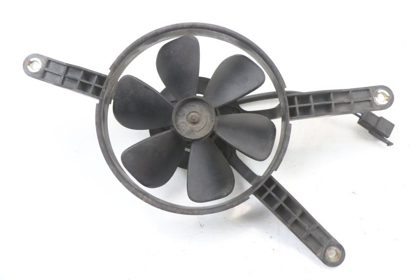 photo de WENTYLATOR KYMCO XCITING 250 (2006 - 2009) - Widok główny