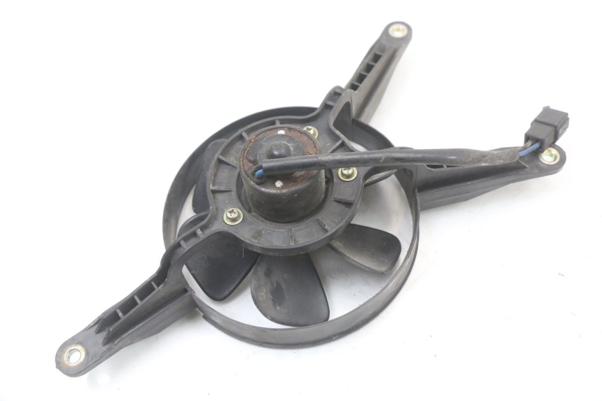 photo de WENTYLATOR KYMCO XCITING 250 (2006 - 2009) - Zoom stanu zużycia