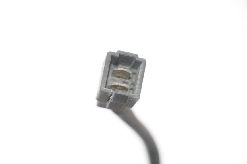 photo de WENTYLATOR KYMCO XCITING 250 (2006 - 2009) - Inny kąt widzenia