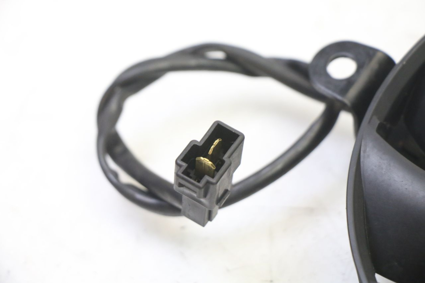 photo de WENTYLATOR YAMAHA XJ6 ABS 600 (2008 - 2016) - Zoom stanu zużycia