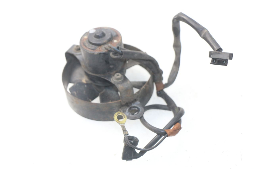 photo de WENTYLATOR HONDA XLV VARADERO 125 (2000 - 2006) - Zoom stanu zużycia