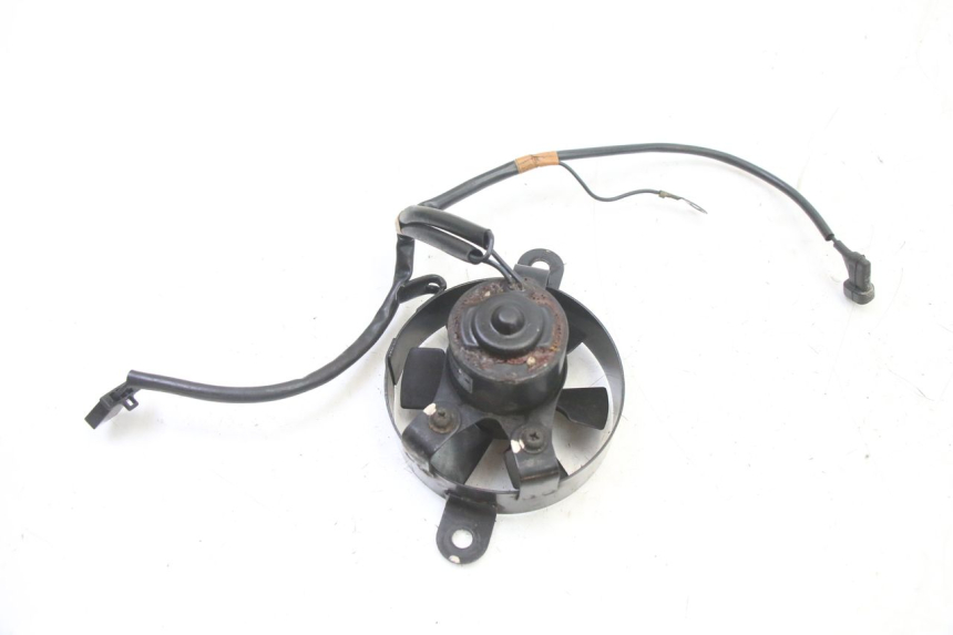 photo de WENTYLATOR HONDA XLV VARADERO 125 (2000 - 2006) - Zoom stanu zużycia