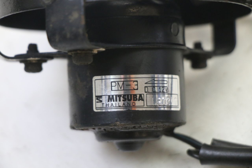 photo de WENTYLATOR HONDA XLV VARADERO 125 (2000 - 2006) - Widok ogólny