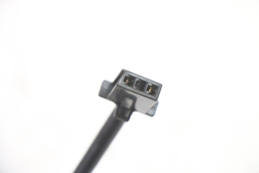 photo de WENTYLATOR HONDA XLV VARADERO 125 (2000 - 2006) - Punkty mocowania