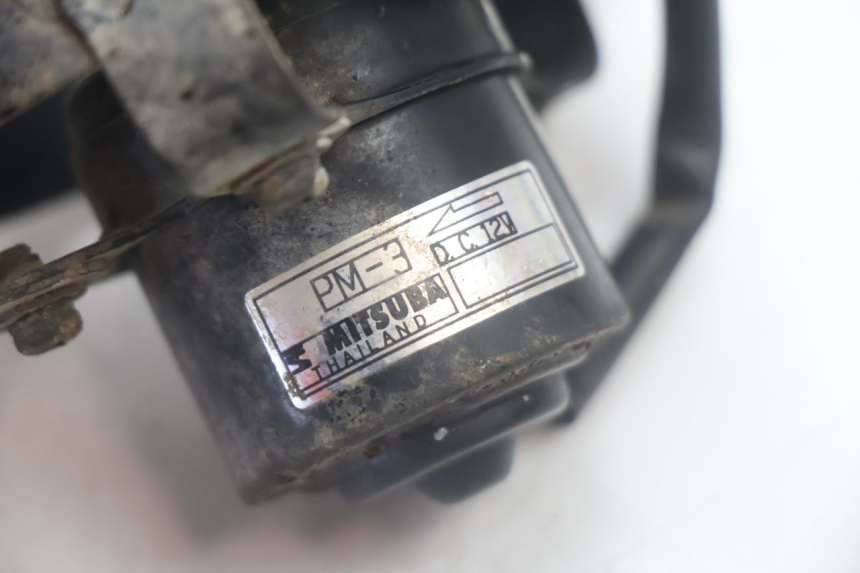 photo de WENTYLATOR HONDA XLV VARADERO 125 (2007 - 2012) - Zbliżenie techniczne