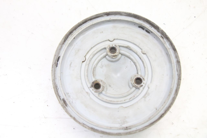 photo de WENTYLATOR YAMAHA BW'S NG NEXT GENERATION 50 (1996 - 2003) - Zoom stanu zużycia