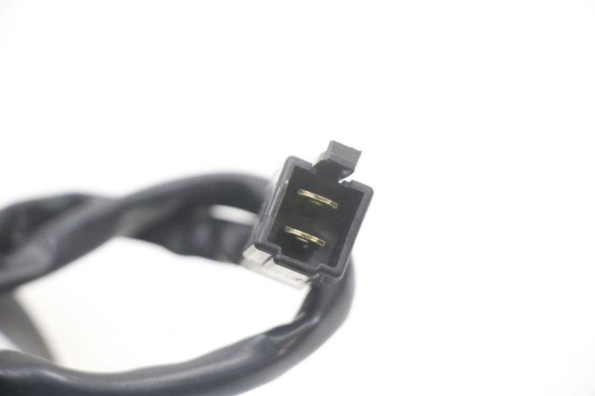 photo de WENTYLATOR YAMAHA FZS FAZER 600 (2001 - 2003) - Zbliżenie techniczne