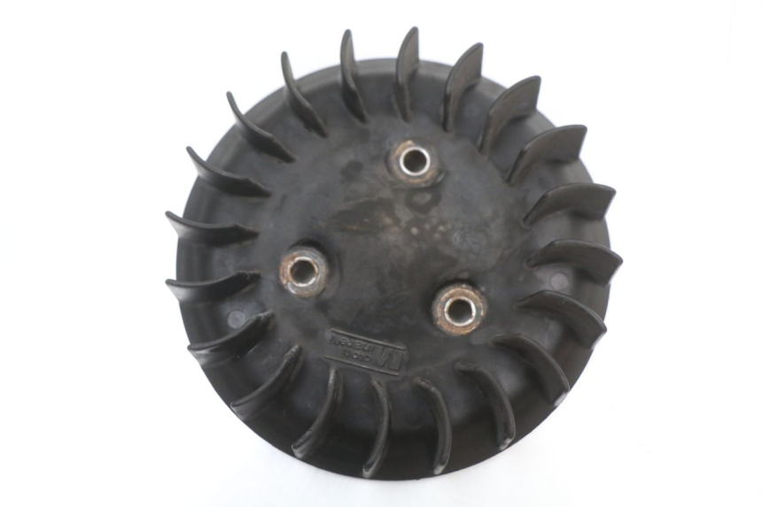 photo de WENTYLATOR YAMAHA YE ZEST 50 (1992 - 1998) - Szczegół części