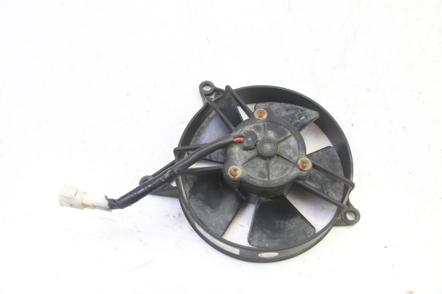 photo de WENTYLATOR YAMAHA YFM BRUIN 350 (2003 - 2009) - Zoom stanu zużycia