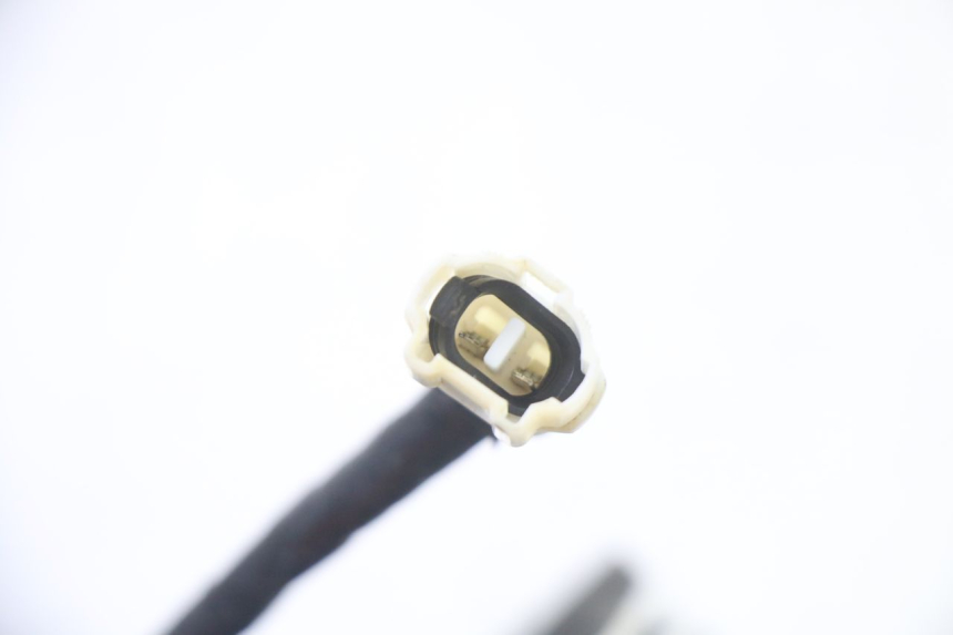 photo de WENTYLATOR YAMAHA YFM BRUIN 350 (2003 - 2009) - Widok ogólny