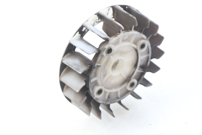 photo de WENTYLATOR YAMASAKI YM T 125 (2015 - 2020) - Zoom stanu zużycia