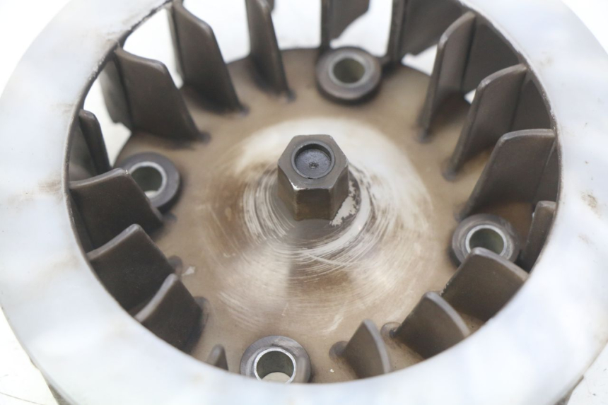 photo de WENTYLATOR YAMASAKI YM T 125 (2015 - 2020) - Inny kąt widzenia