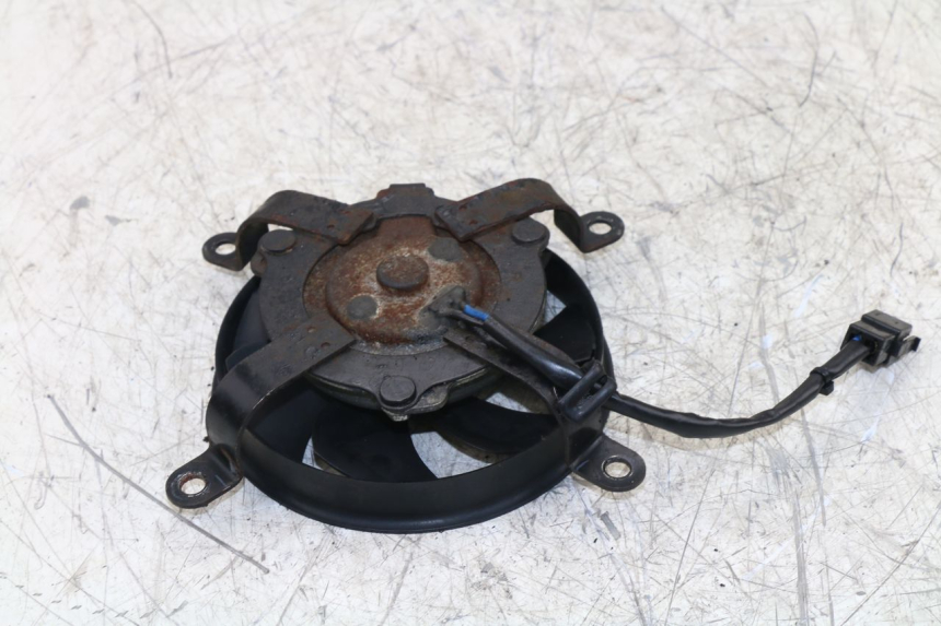 photo de WENTYLATOR YAMAHA YP MAJESTY ABS 400 (2007 - 2009) - Szczegół części
