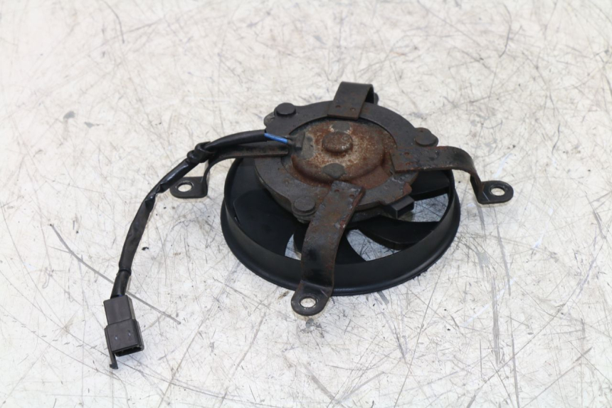 photo de WENTYLATOR YAMAHA YP MAJESTY ABS 400 (2007 - 2009) - Zoom stanu zużycia